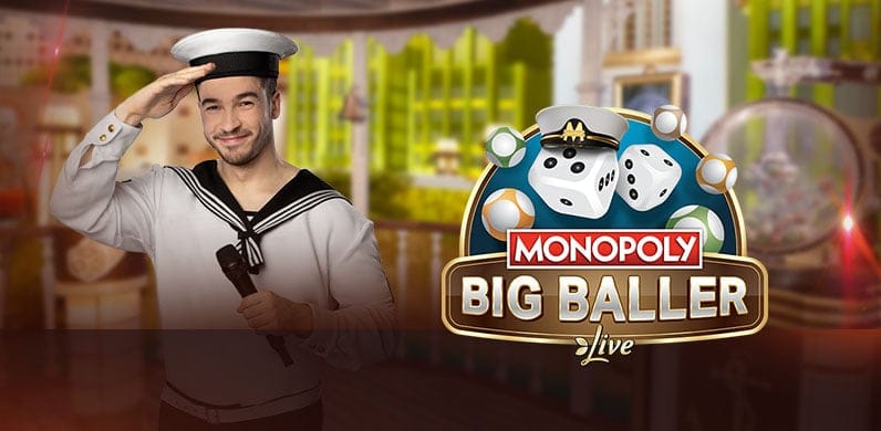 Monopoly Big Baller in Sub_LiveCasino