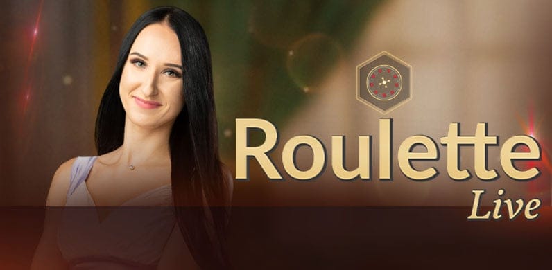 Roulette in Sub_LiveCasino