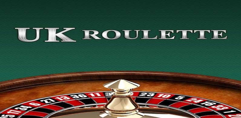 UK Roulette in LiveCasino_Roulette
