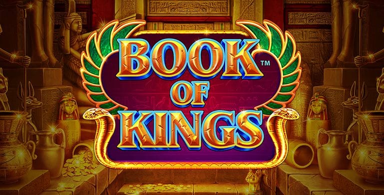 Book of Kings in Sub_Playtech_za