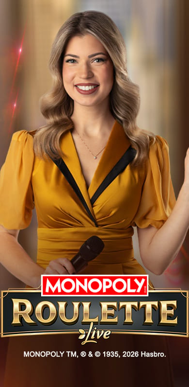 Monopoly Roulette in SportingbetFavorites