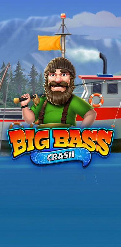 Big Bass Crash in sub_pragmaticplay