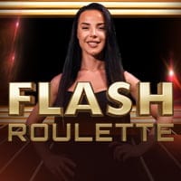 Flash Roulette in New_Games