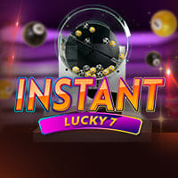 Instant Lucky 7 in SportingbetFavorites