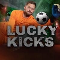 Lucky Kicks in New_Games