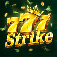 777 Strike in Trending
