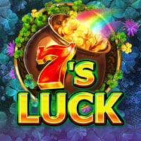 7's Luck in New_Games