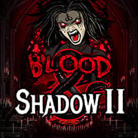 Blood and Shadow 2 in All Slots
