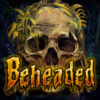 Beheaded in horror