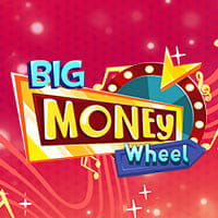 Big Money Wheel in New_Games