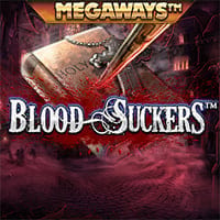Blood Suckers MegaWays in horror