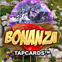 Bonanza Tapcards in New_Games