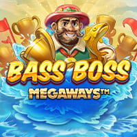 Bass Boss Megaways in New_Games