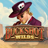 Buckshot Wilds in New_Games