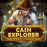 Cash Explorer in New_Games
