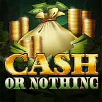 Cash Or Nothing in za_classics