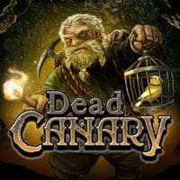 Dead Canary in Sub_Halloween