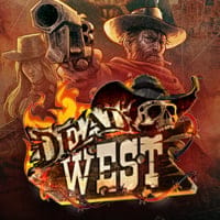 Dead West in New_Games