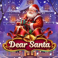 Dear Santa in New_Games
