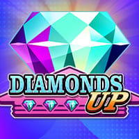 Diamonds Up in New_Games