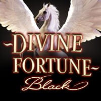 Divine Fortune Black in New_Games