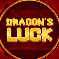 Dragon's Luck in New_Games