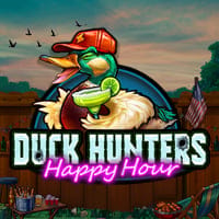 Duck Hunters Happy Hour in Sub_AllNewGames