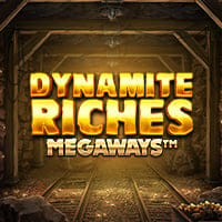 Dynamite Riches MegaWays in za_megaways