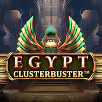 Egypt Clusterbuster in New_Games