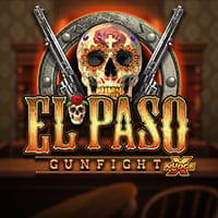 El Paso Gunfight xNudge in za_wildwest