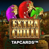 Extra Chilli TapCards in New_Games