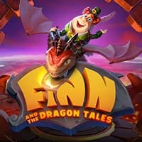Finn and the Dragon Tales in New_Games