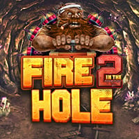 Fire In The Hole 2 in All Slots