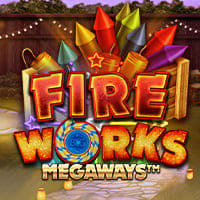 Fireworks Megaways in Bigtimegaming_ZA