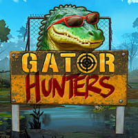 Gator Hunters in New_Games