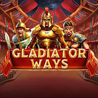 Gladiator Ways in New_Games