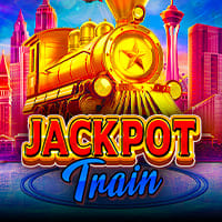 Jackpot Train in New_Games