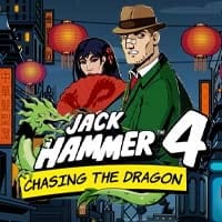 Jack Hammer 4 : Chasing the Dragon in New_Games
