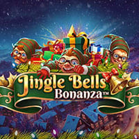 Jingle Bells Bonanza in New_Games
