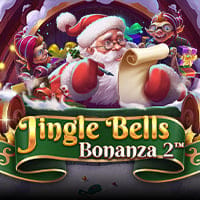 Jingle Bells Bonanza 2 in New_Games