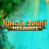 Jungle Spirit Megaways in New_Games