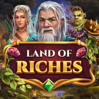 Land of Riches in New_Games