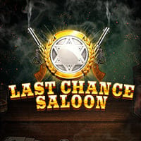 Last Chance Saloon in New_Games