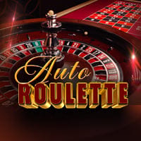 Auto Roulette in New_Games