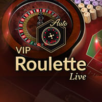 Auto Roulette VIP in LiveCasino_Roulette