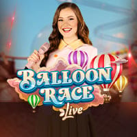 Balloon Race in New_Games