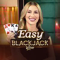 Easy Blackjack in LiveCasino_Blackjack