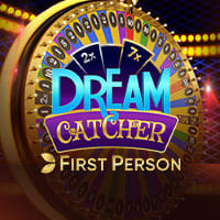 First Person Dream Catcher in FirstPersonGames