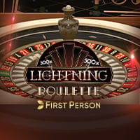 First Person Lightning Roulette in LiveCasino_Roulette