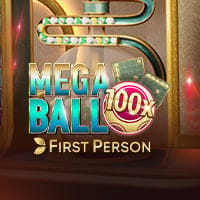First Person Mega Ball in sub_GameShows